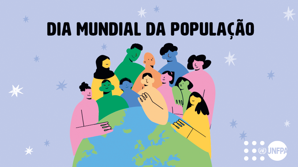 Statement of the Executive Director on World Population Day 2022