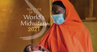 The State of the World's Midwifery 2021