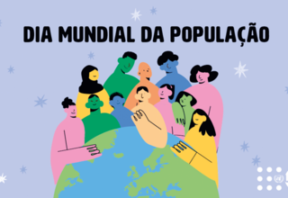 Declaração da Diretora Executiva no Dia Mundial da População 2022