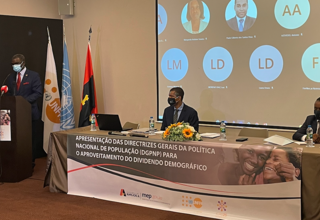 The Ministry of Economy and Planning (MEP), with the collaboration of UNFPA, held a multi-sectoral workshop on 15 July with the participation of key sectors of government