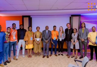 The “Oleka Planifica”  Platform places Angola among the finalists of “Innovation Initiatives on Early and Unplanned Pregnancy” a