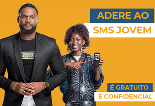 Mais de 41 mil jovens entre os 15 e 30 anos aderem ao SMS Jovem/U-Report em Angola.