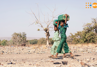  Health System Strengthening Program to respond to Sexual and Reproductive Health in the Drought Areas in Southern Angola