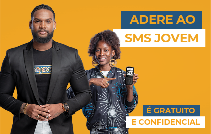 Mais de 41 mil jovens entre os 15 e 30 anos aderem ao SMS Jovem/U-Report em Angola.