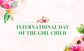 Statement by UNFPA Executive Director Dr. Natalia Kanem on the International Day of the Girl