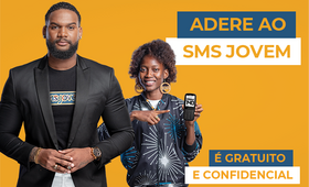 More than 41,000 young people between 15 and 30 years old have subscribed to SMS Jovem/U-Report Angola