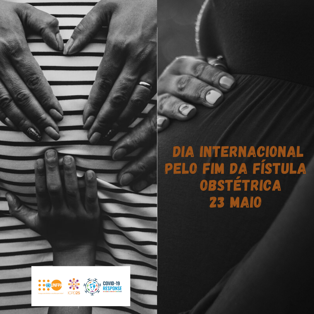 @UNFPAAngola  / Images: @unsplash