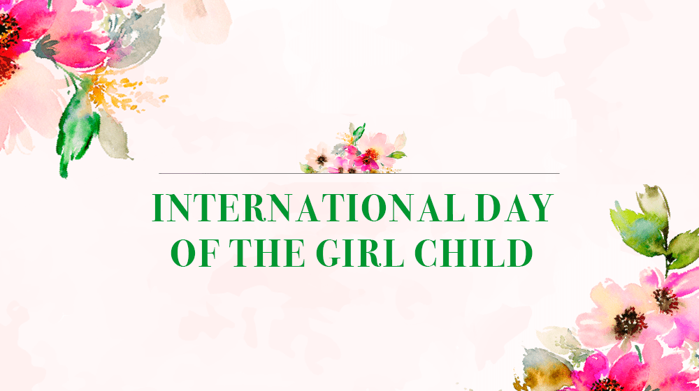 Statement by UNFPA Executive Director Dr. Natalia Kanem on the International Day of the Girl