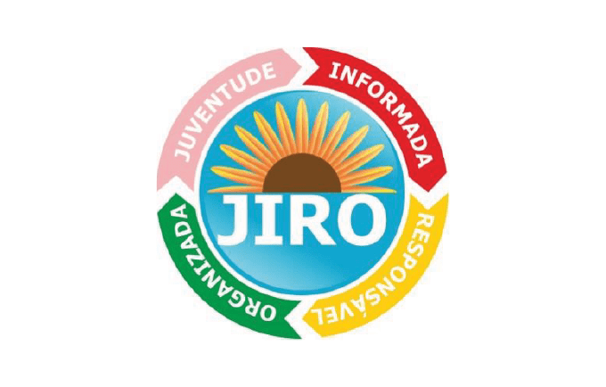 Between January and April 2021, the JIRO program reached 56.792 young people across the country