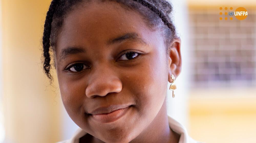 Promover a educação para dissipar os mitos da menstruação e da deficiência