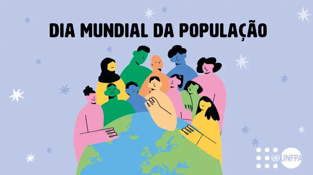 Statement of the Executive Director on World Population Day  2022