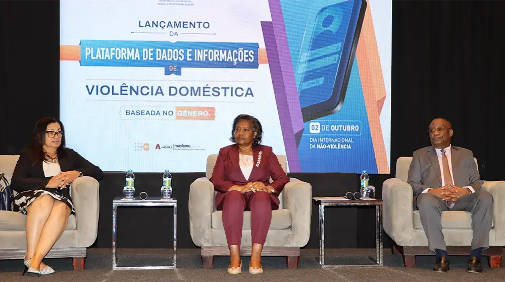 MASFAMU launches Data and Information Platform on Gender-Based Domestic Violence