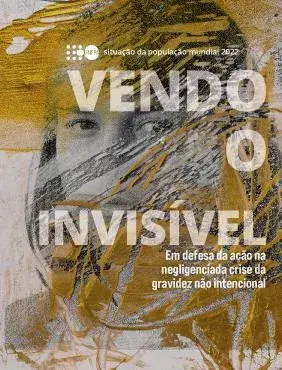 Relatório Estado da População: Vendo o invisível